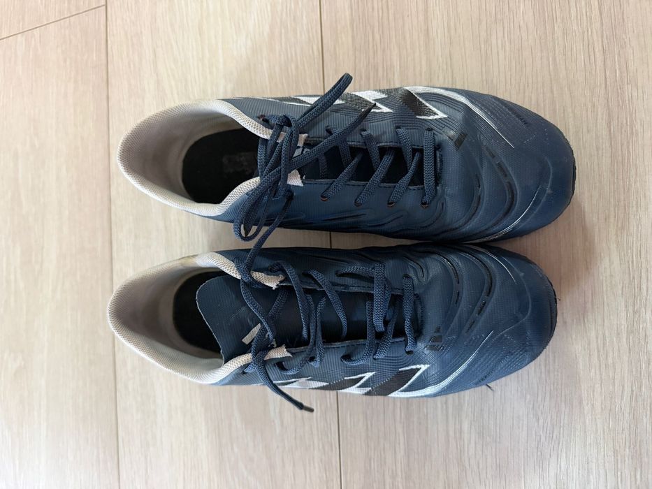 сороконожки Adidas Predator 38 размер