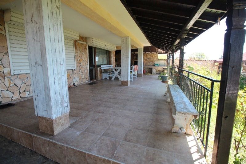 Продава се Къща в Свети Влас - 357 кв.м за 897 €/кв.м - Снимка #3