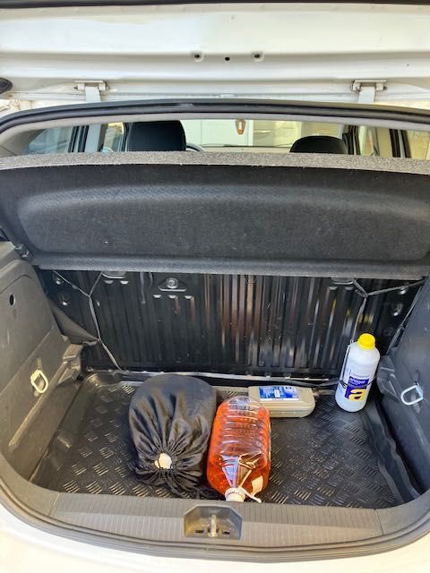 Opel Corsa D 2014,diesel1,3stare bună reviziecauciucuri,2800€