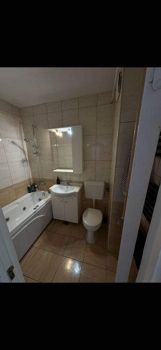 Apartament 4 camere Banat