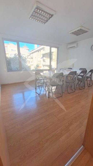 Продава се Офис в Бургас, Център - 56 кв.м за 845 €/кв.м - Снимка #3