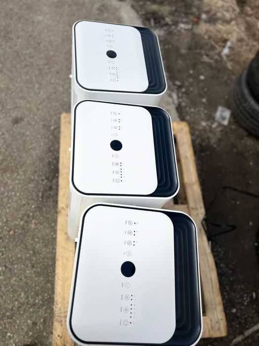 Климатик Мобилен Фреон Нов Топло Студено