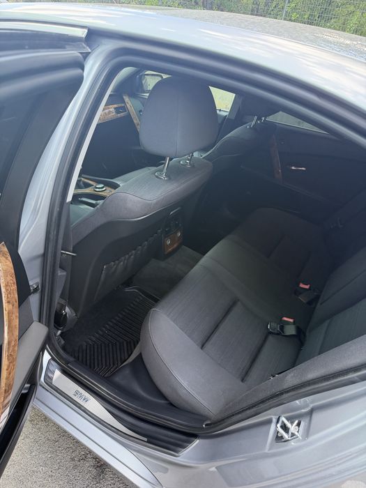 BMW Seria 5 2005 — imagine 3