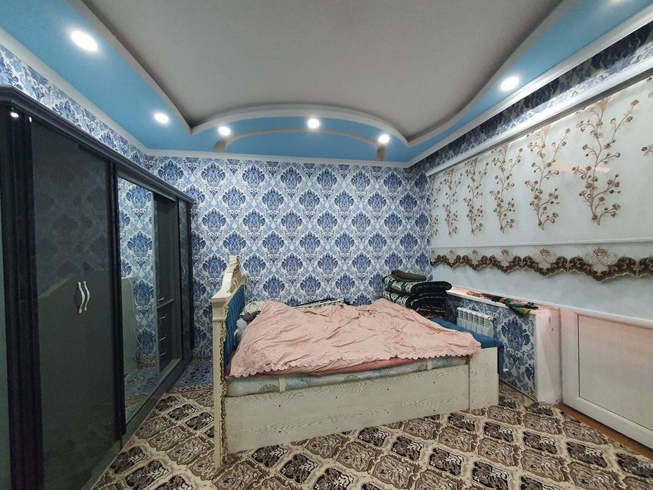 ФАРГОНА 3хонали Янги курилган Дом