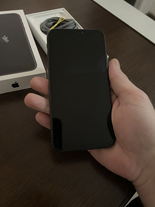 Iphone 11 liber de retea