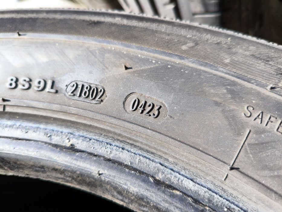 205 65 R15 Комплект. 2023 Год