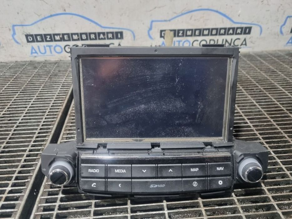 Navigatie Hyundai Tucson III 2015 - 2018 (1298) 96560d70144x