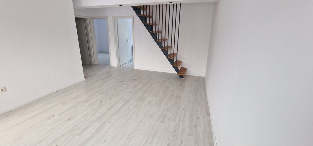 Casa tip Singel Parter+Mansarda