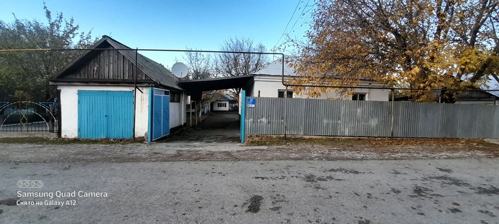 Продам дом в отличном состоянии