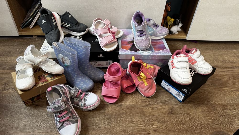 Детски маратонки