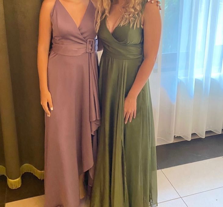 Vand rochie eleganta