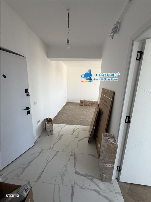 Apartament 2 camere-Incalzire pardoseala-STB-Scoala 400m-Comision 0%