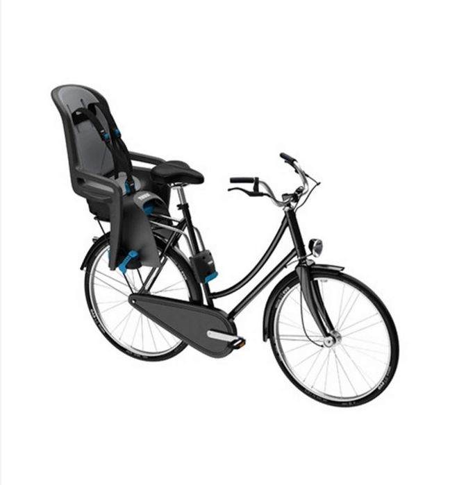 Детско столче за велосипед