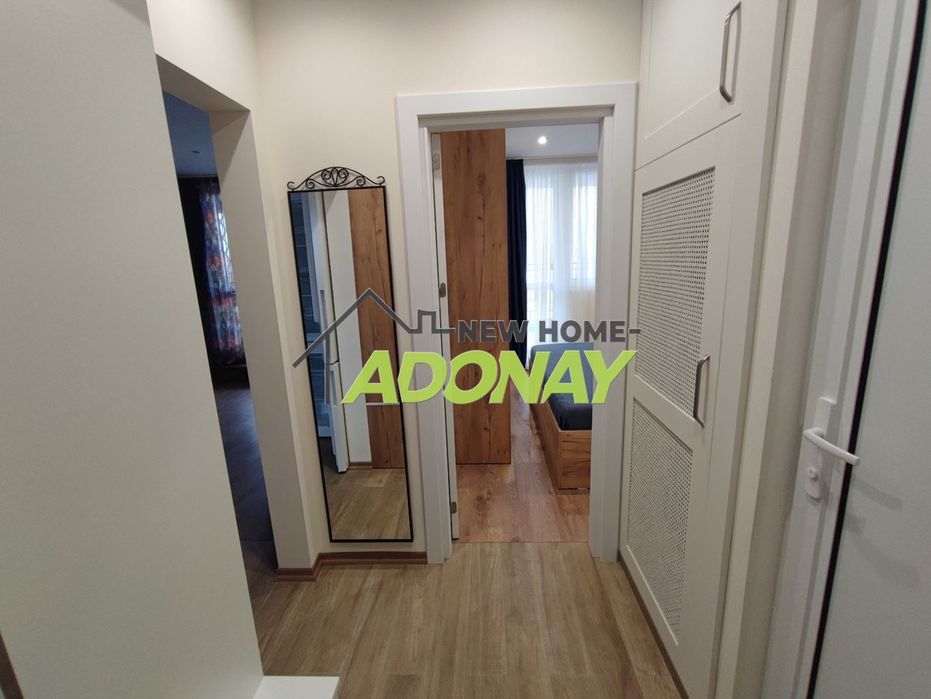 Продава се Двустаен апартамент в Пловдив, Южен - 66 кв.м за 2152 €/кв.м - Снимка #6