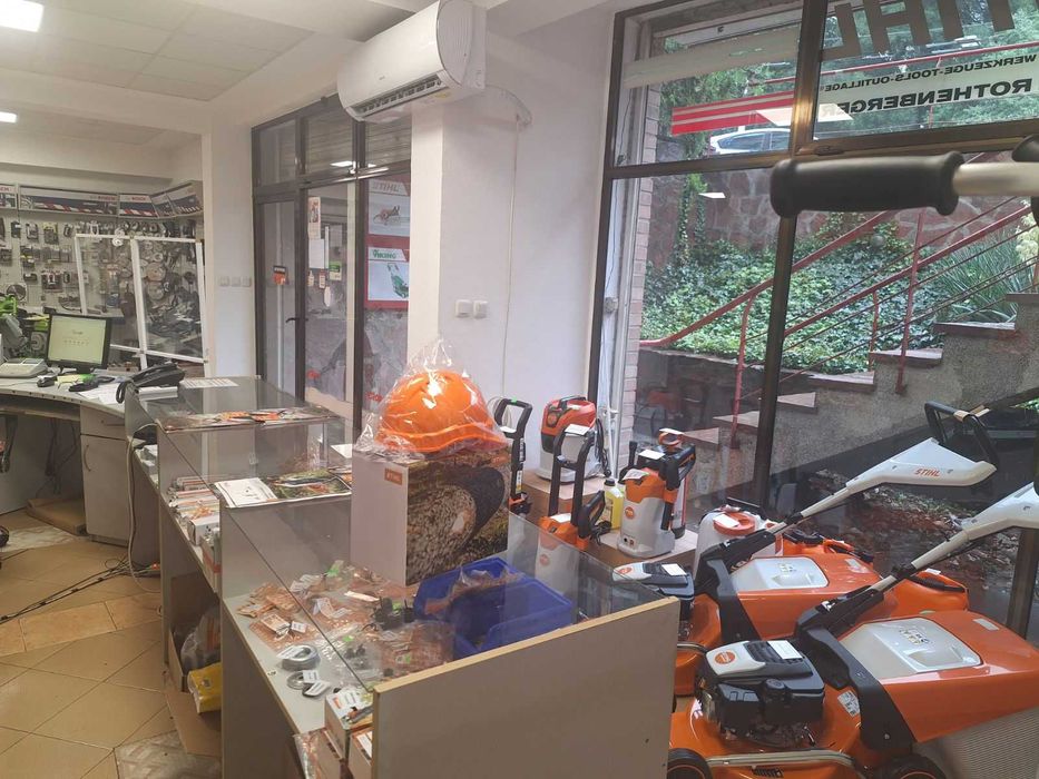 Продава се Магазин в Плевен, Идеален център - 96 кв.м за 1240 €/кв.м - Снимка #2