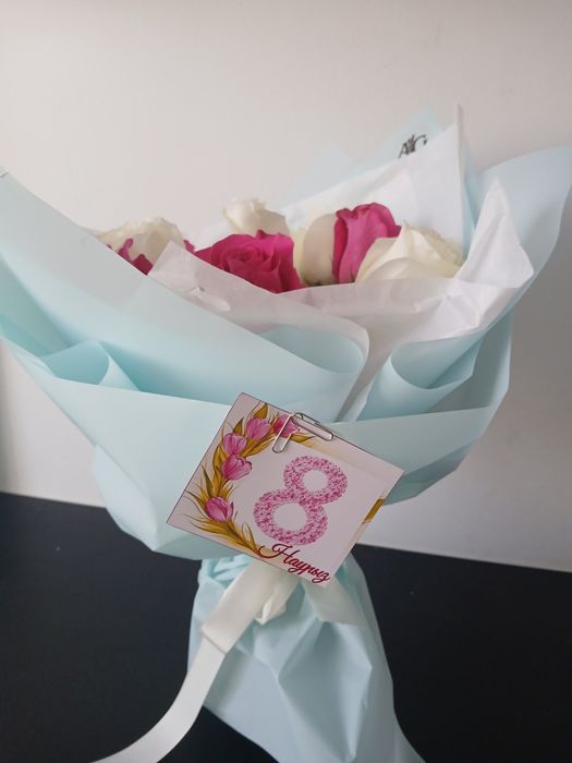 Продам букет цветов