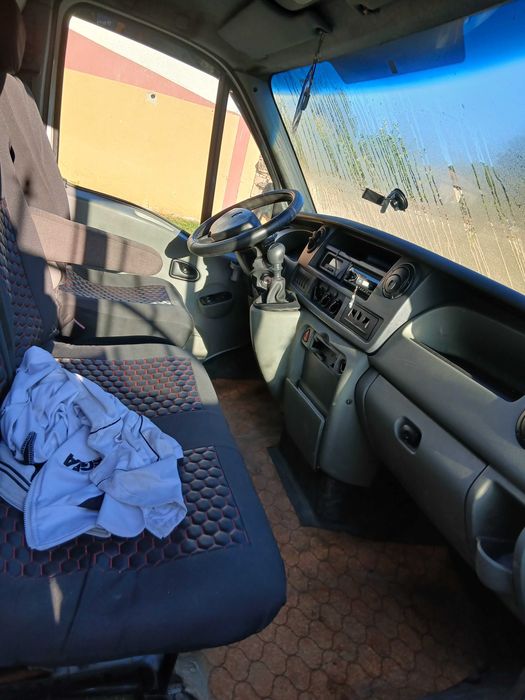 Renault master 2.2DCI