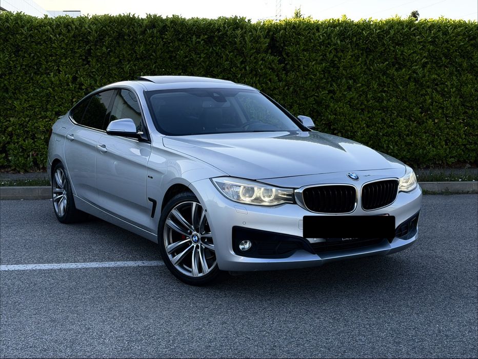 BMW Seria 3