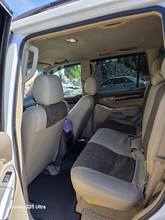 Продам прадо хорошом состояние