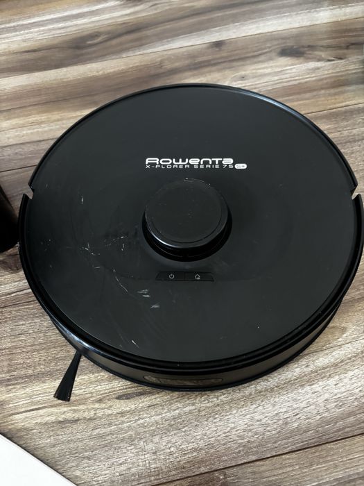 Rowenta X-Plorer S75+