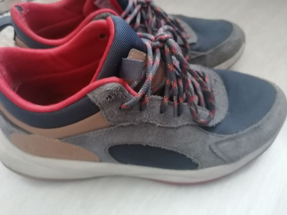 Adidași Columbia