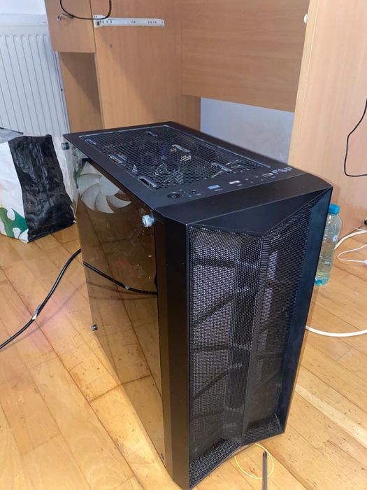 vand calculator gaming