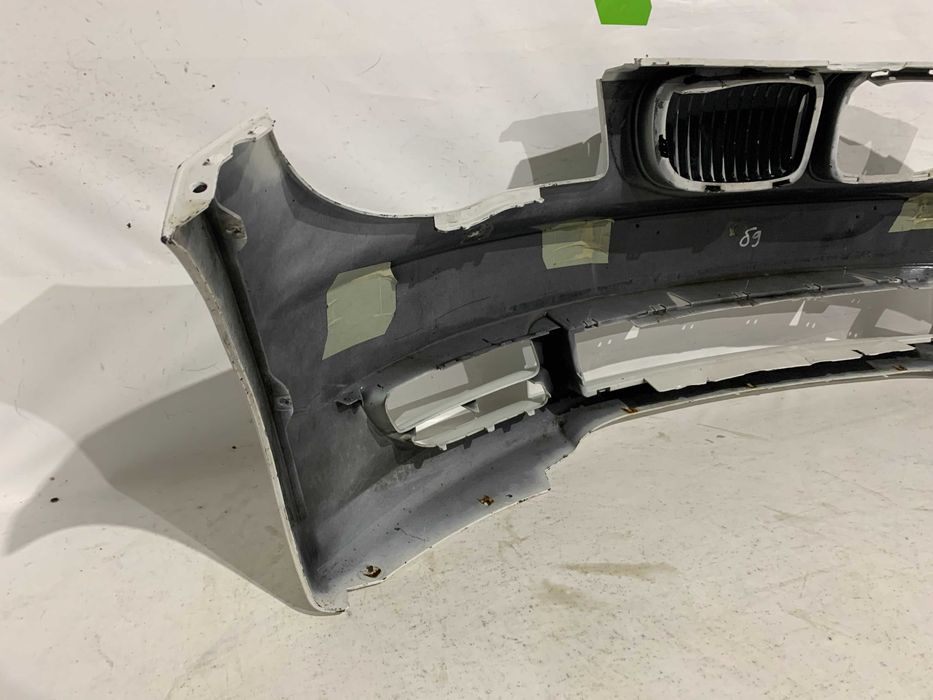 Bara fata BMW Seria 1 E82 / E88 an 2005 - 2008 cod origine 51117166791