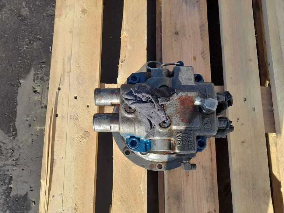 Hidromotor rotire excavator JCB 130