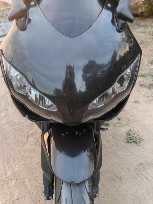 Honda CBR 1000rr 2008