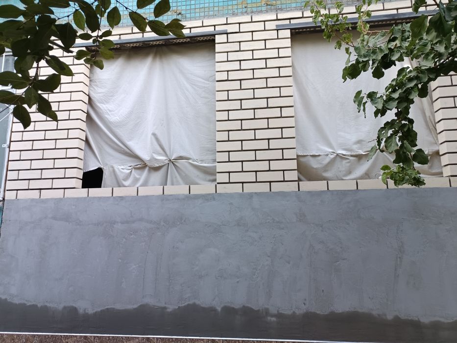 БалкоНга ГишТ Терамиз & КлатКа БалкоН