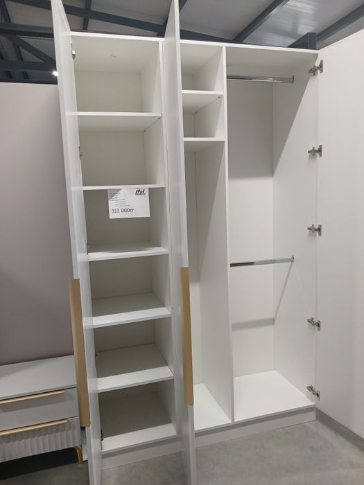 спальный комплект "Афина"