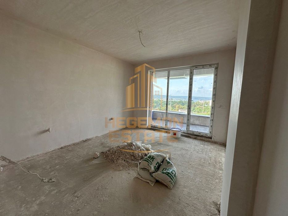 Продава се Тристаен апартамент в Варна, Победа - 98 кв.м за 1990 €/кв.м - Снимка #7