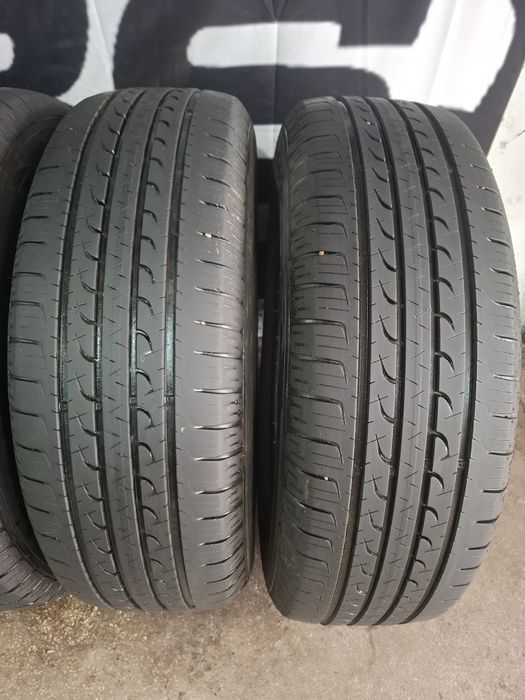 4 Летни гуми Goodyear 215/65/16 ДОТ24 7мм