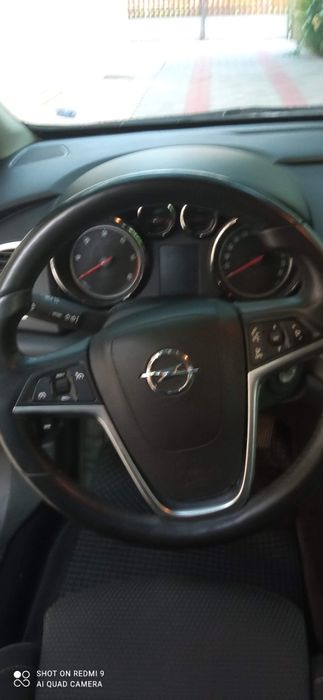 De vânzare opel Astra j