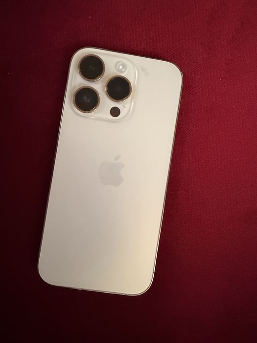 iPhone 14 Pro 512GB Gold