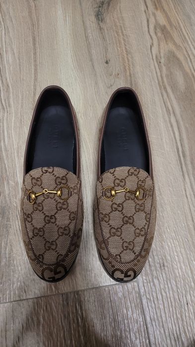 Лучшие лоферы от Gucci