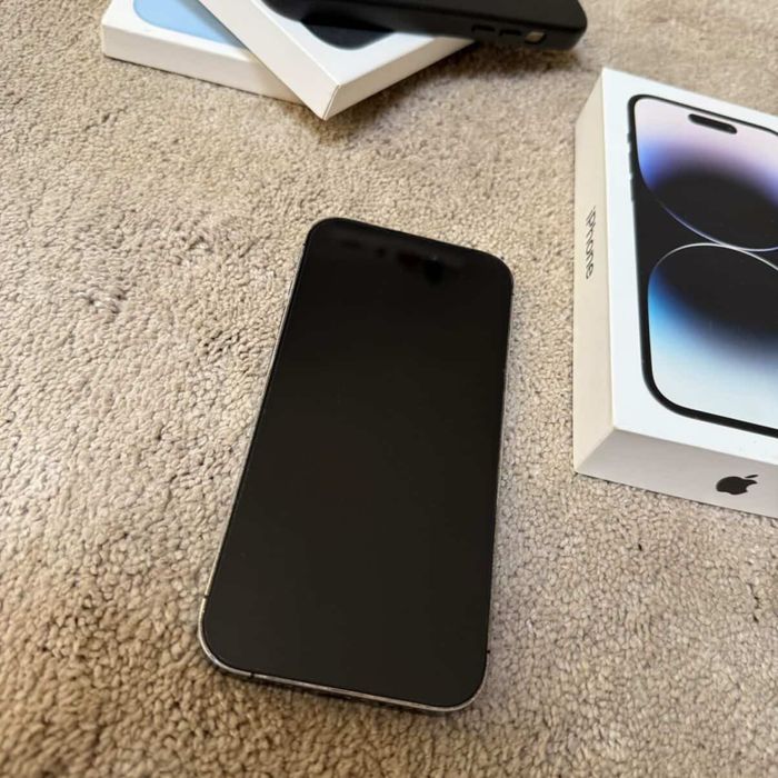 Iphone 14 pro 128gb