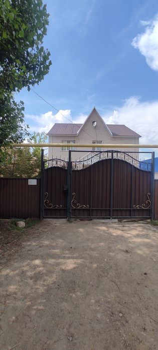 Сдается коттедж посуточно