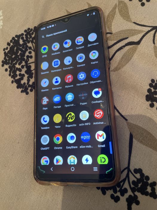 Vivo телефон 32GB