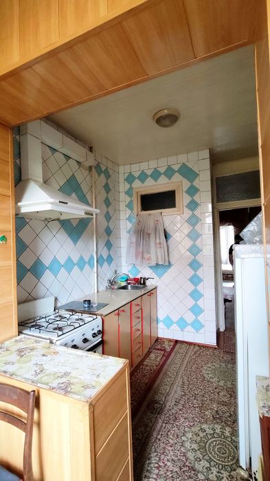 Продаётся квартира 2/3/4 Каракамыш 1/4 Qoraqamish