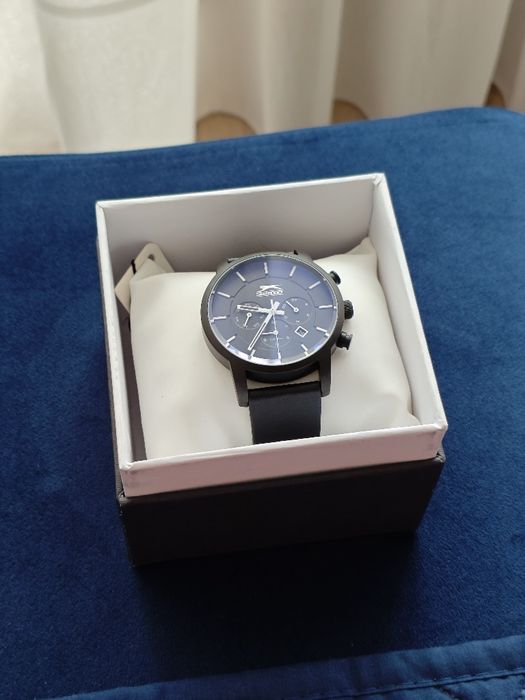 Ceas cronograf bărbați Slazenger