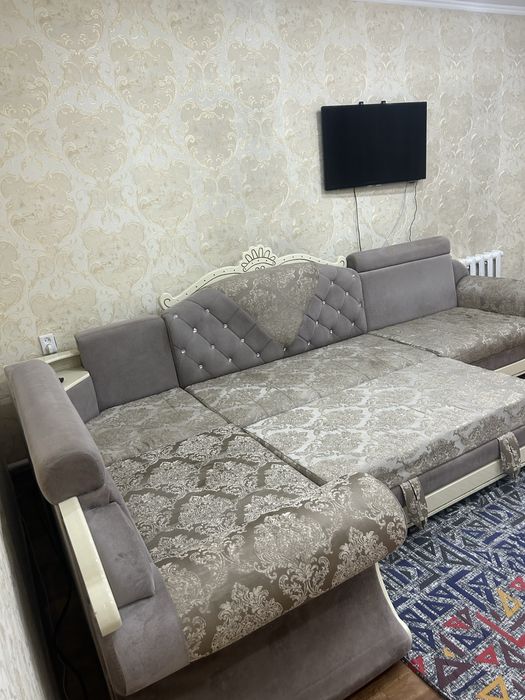 Диван раздвижной 3м