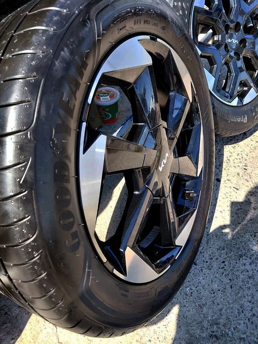 19 киа саринто аргинал диска балон