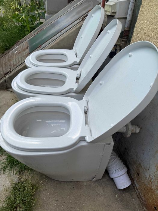 Wc ceramica Ideal standard