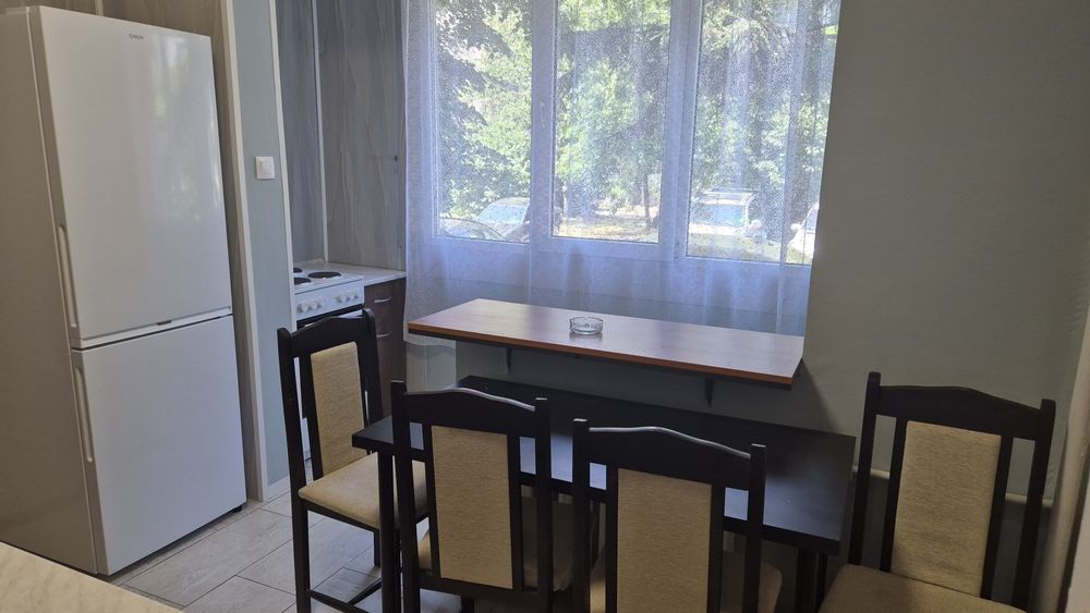 Дава се под наем Двустаен апартамент в София, Сердика - 76 кв.м за 561 € - Снимка #1