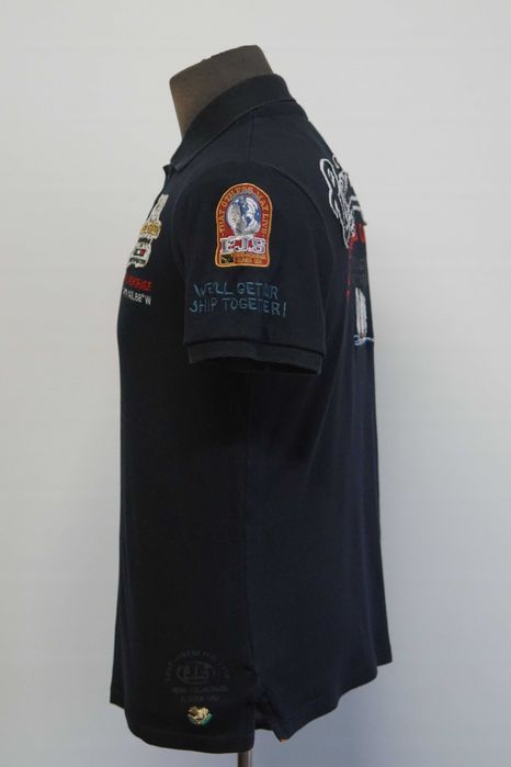 Tricou Parajumpers marimea LA