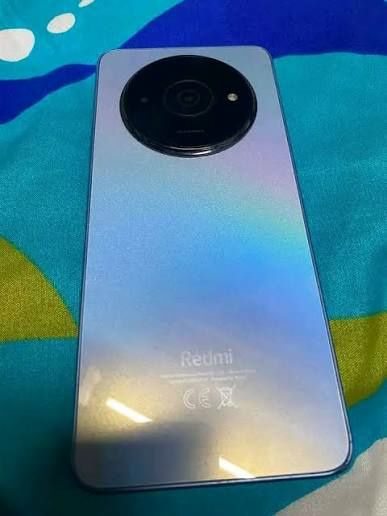 XIAOMI Redmi A3(PREȚ  200 LEI) Star Blue