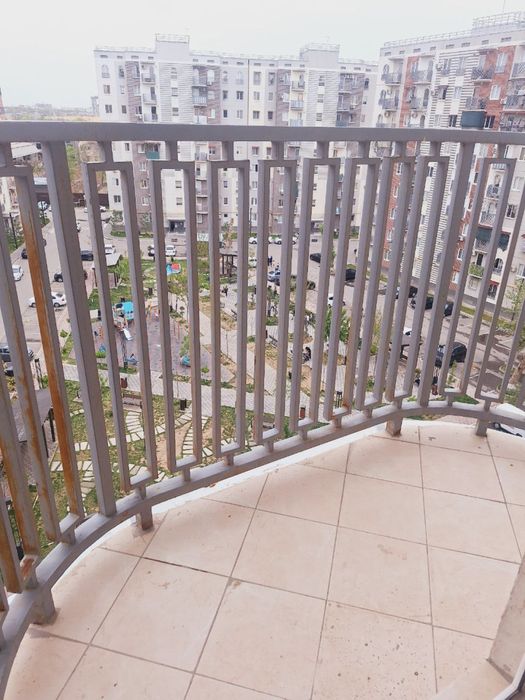 Аренда ЖК Ассалом сохил Узбум, Рисовый