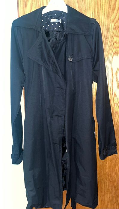 Дамско дълго сако