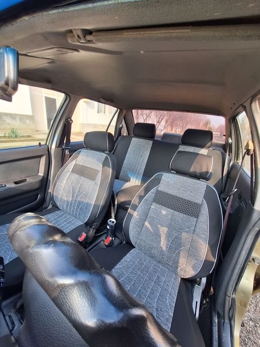 Nexia 2 supper kandisaner 1.6